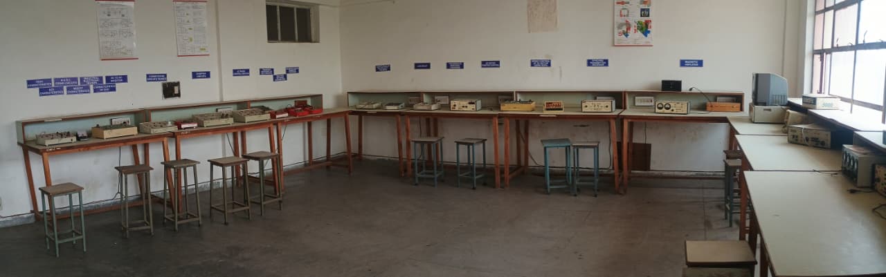 Circuit Electronics Lab 2