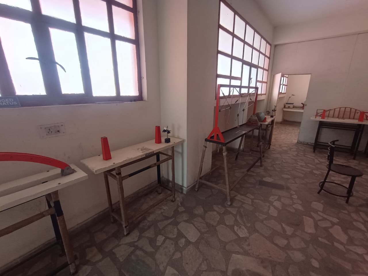 Measurement and Instrument Lab 2