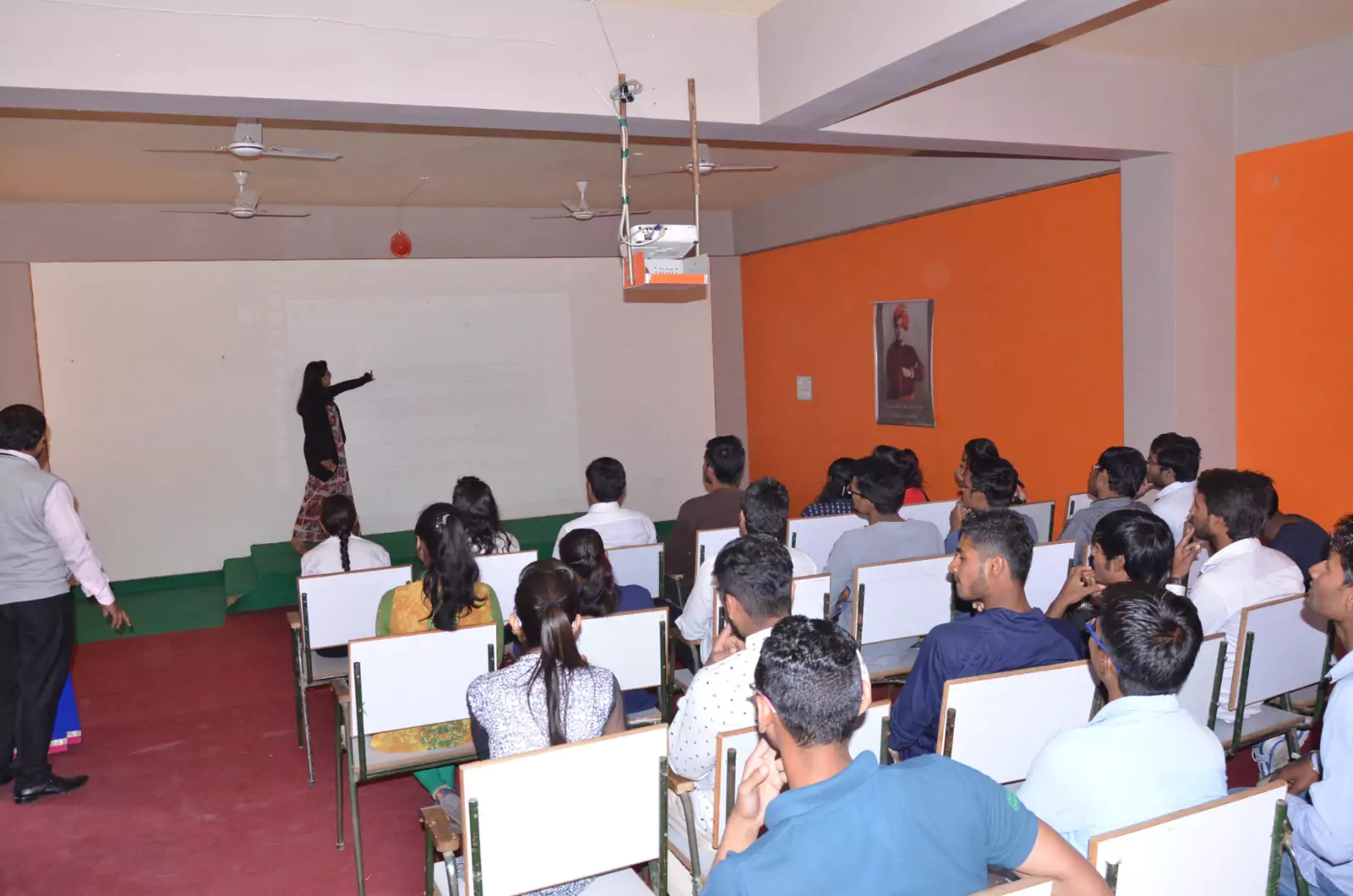 Research And Development Lab